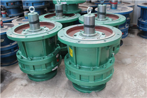 航車減速機(jī)