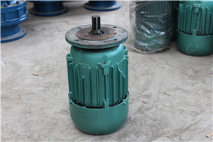 起重機(jī)用減速機(jī)