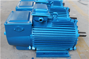 起重機(jī)電機(jī)