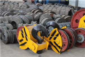 起重機(jī)吊鉤