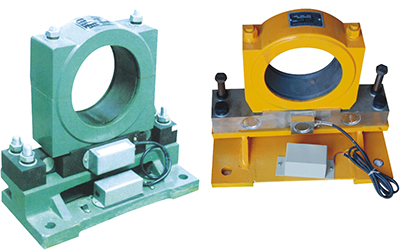 雙梁超載限位報(bào)警傳感器