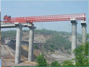 鐵路架橋機(jī)租賃