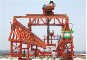 架橋機(jī)租賃公司