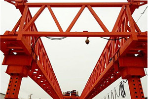 公路架橋機(jī)