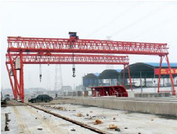 路橋門機(jī)起重機(jī)