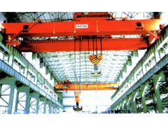QD型通用雙梁橋式起重機(jī)