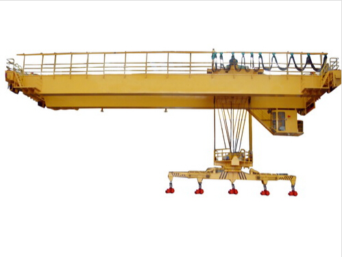QL掛梁橋式起重機(jī)