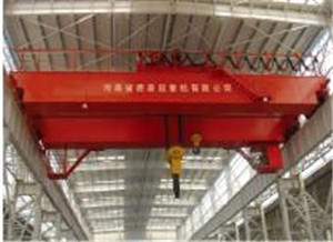 通用橋式起重機(jī)