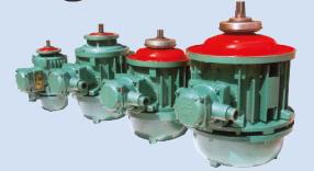 隔爆型錐形電動(dòng)機(jī)