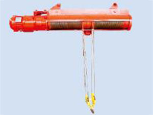 超高型電動葫蘆