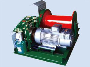 卷揚(yáng)機(jī)