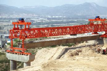 路橋起重機(jī)