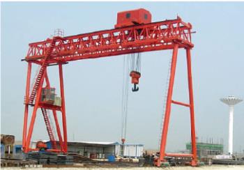 龍門吊車